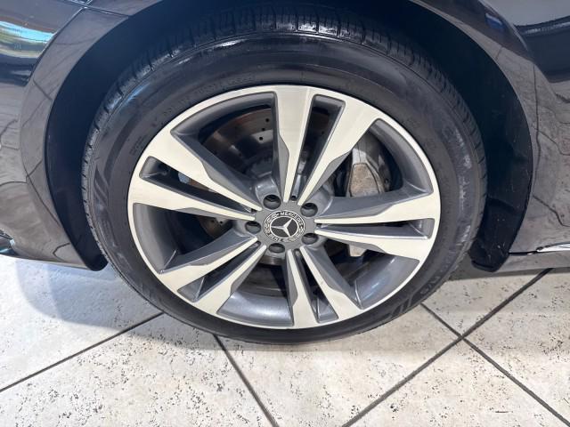 used 2019 Mercedes-Benz S-Class car, priced at $25,999