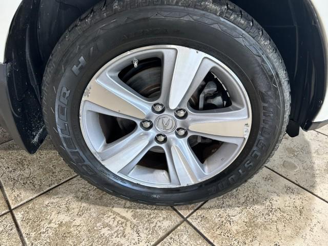 used 2013 Acura MDX car, priced at $9,999
