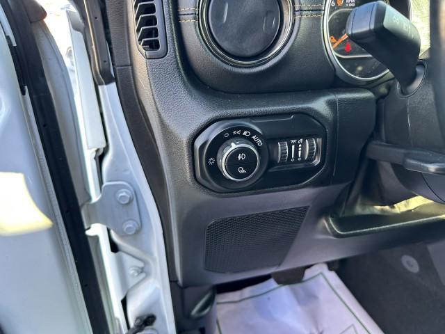 used 2021 Jeep Gladiator car, priced at $29,939