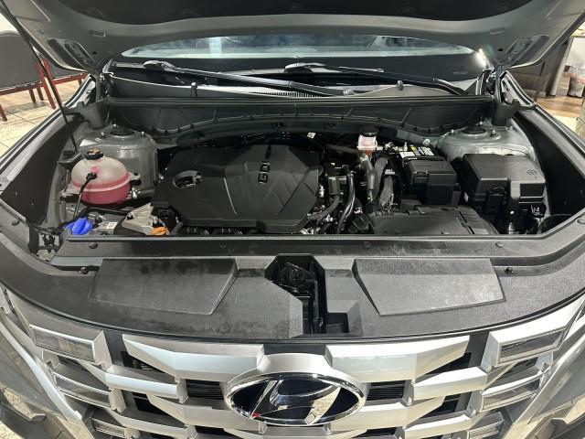 used 2022 Hyundai SANTA CRUZ car, priced at $20,999