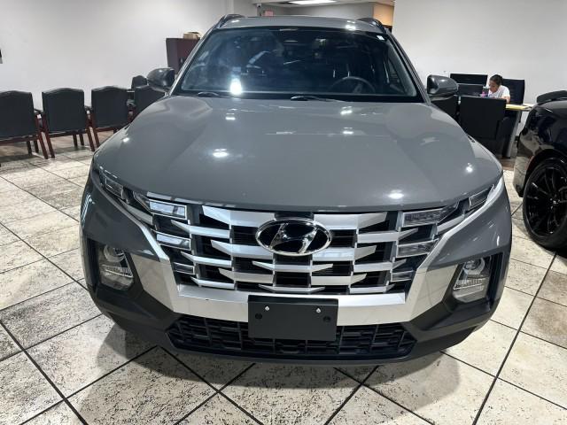 used 2022 Hyundai SANTA CRUZ car, priced at $20,999