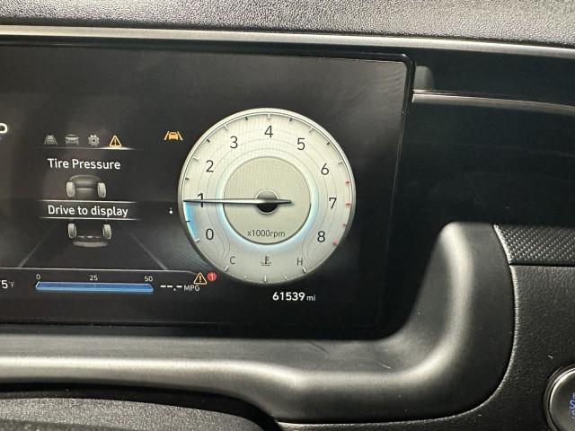 used 2022 Hyundai SANTA CRUZ car, priced at $20,999