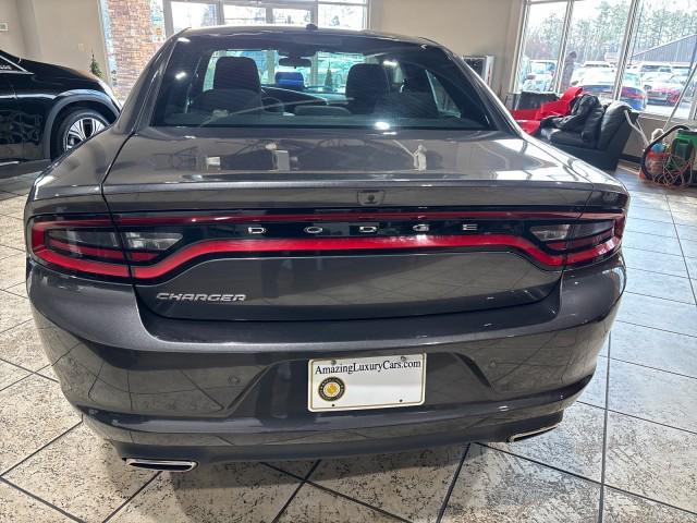 used 2022 Dodge Charger car, priced at $19,599