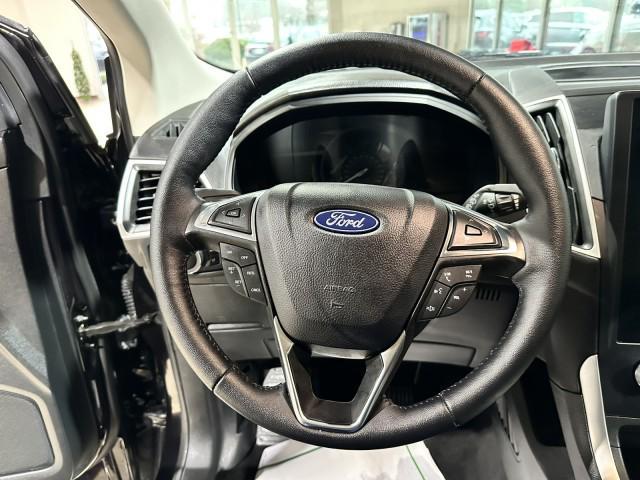 used 2024 Ford Edge car, priced at $31,599