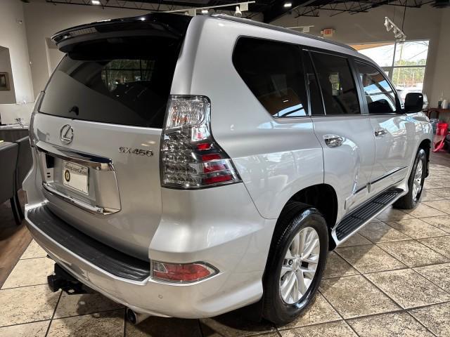 used 2017 Lexus GX 460 car, priced at $51,680