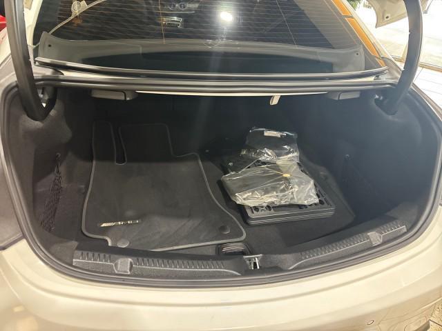 used 2022 Mercedes-Benz AMG E 53 car, priced at $44,999