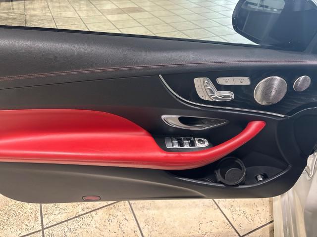 used 2022 Mercedes-Benz AMG E 53 car, priced at $44,999