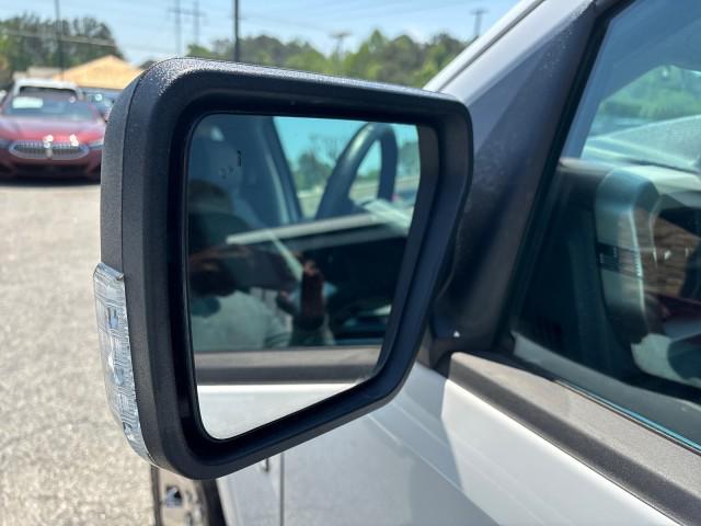 used 2021 Ford F-150 car, priced at $37,999