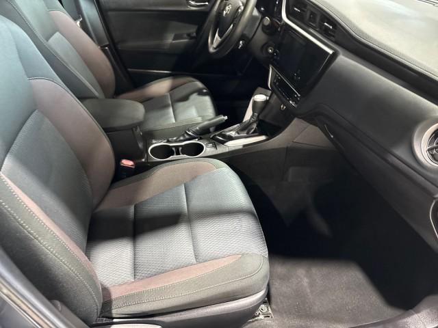 used 2019 Toyota Corolla car, priced at $13,999