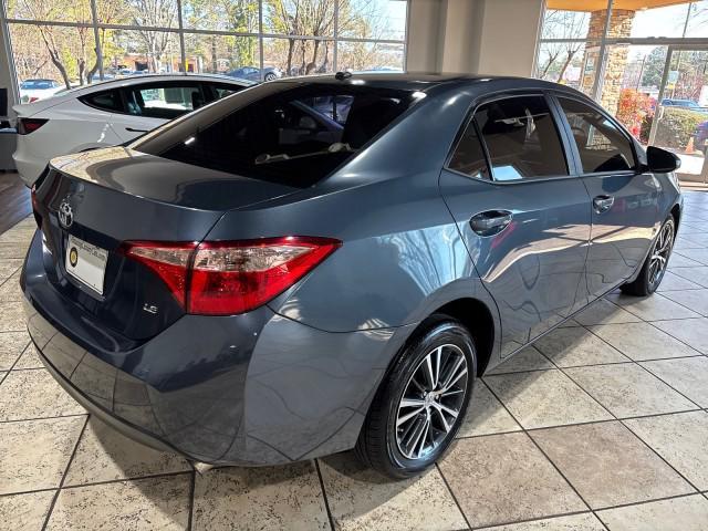 used 2019 Toyota Corolla car, priced at $13,999