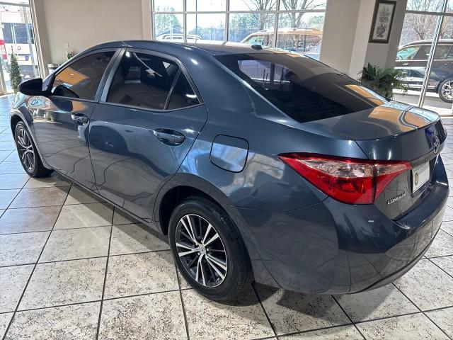 used 2019 Toyota Corolla car, priced at $13,999