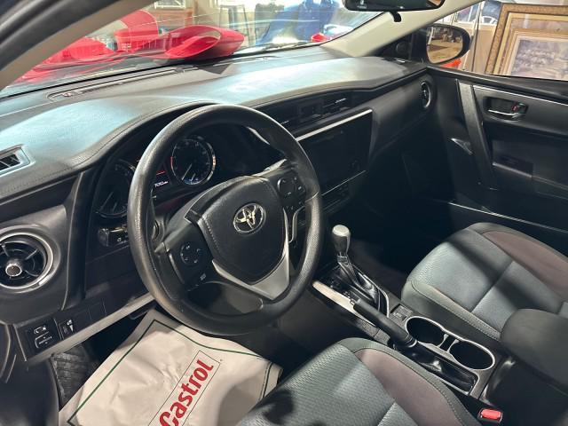 used 2019 Toyota Corolla car, priced at $13,999