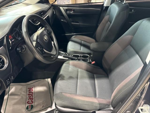 used 2019 Toyota Corolla car, priced at $13,999