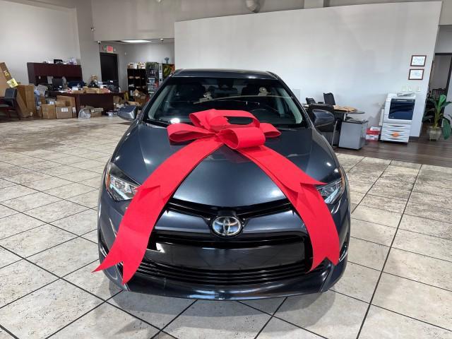 used 2019 Toyota Corolla car, priced at $13,999