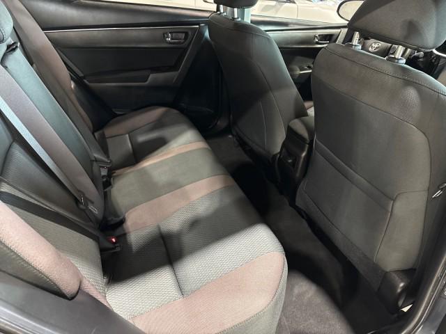 used 2019 Toyota Corolla car, priced at $13,999