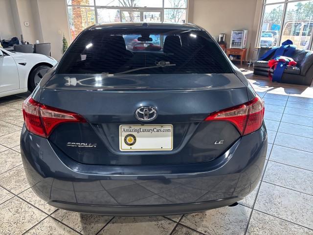 used 2019 Toyota Corolla car, priced at $13,999