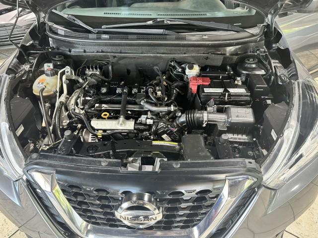 used 2023 Nissan Kicks car, priced at $14,599