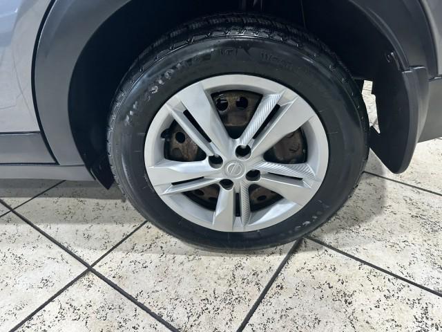 used 2023 Nissan Kicks car, priced at $14,599