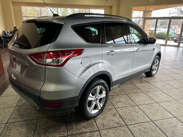 used 2014 Ford Escape car, priced at $8,949