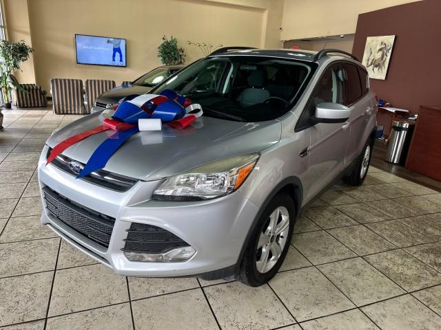 used 2014 Ford Escape car, priced at $8,949