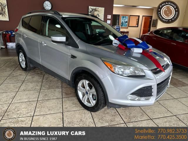 used 2014 Ford Escape car, priced at $8,949