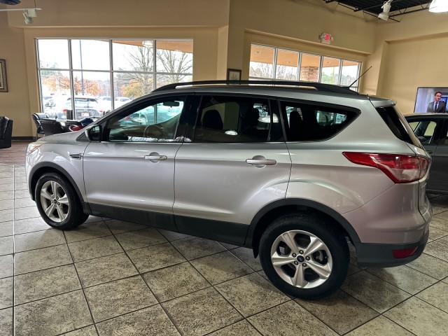 used 2014 Ford Escape car, priced at $8,949