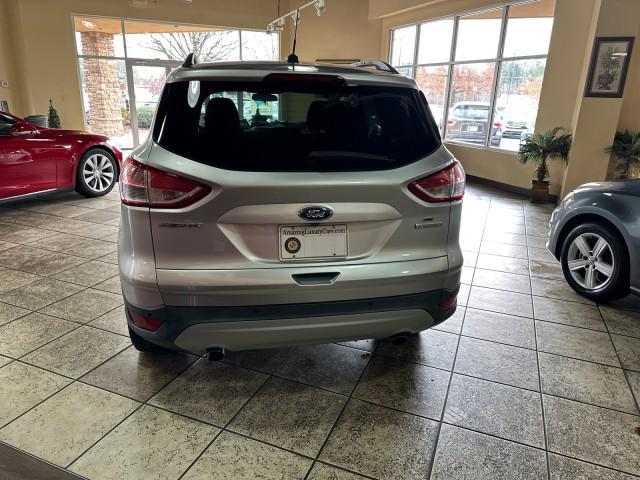 used 2014 Ford Escape car, priced at $8,949