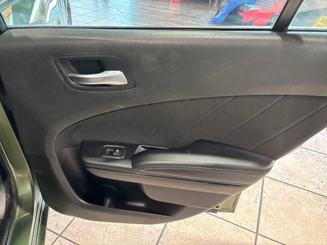 used 2021 Dodge Charger car, priced at $18,599