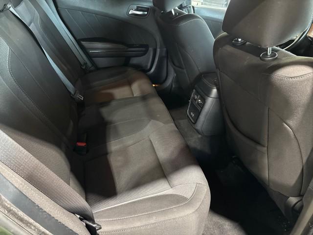 used 2021 Dodge Charger car, priced at $18,599