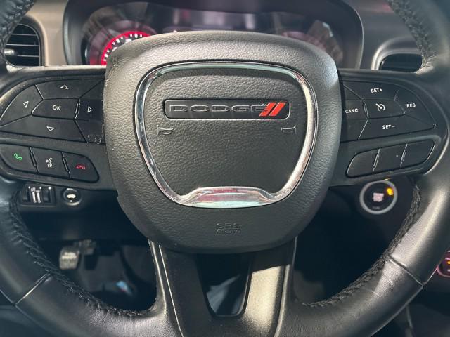 used 2021 Dodge Charger car, priced at $18,599
