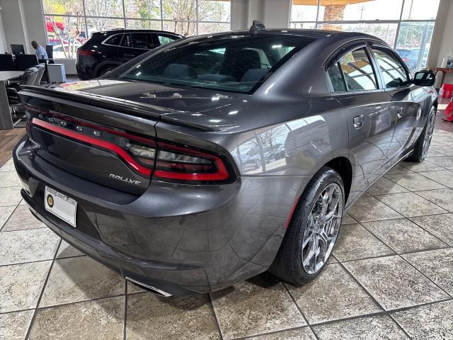 used 2015 Dodge Charger car, priced at $12,999