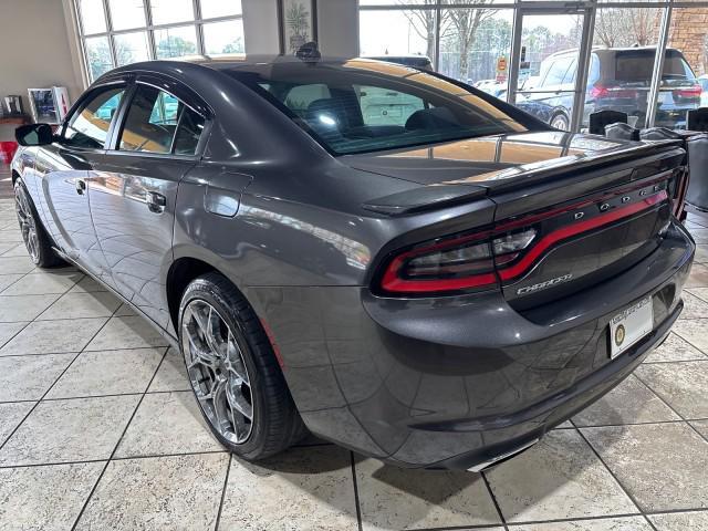 used 2015 Dodge Charger car, priced at $12,999