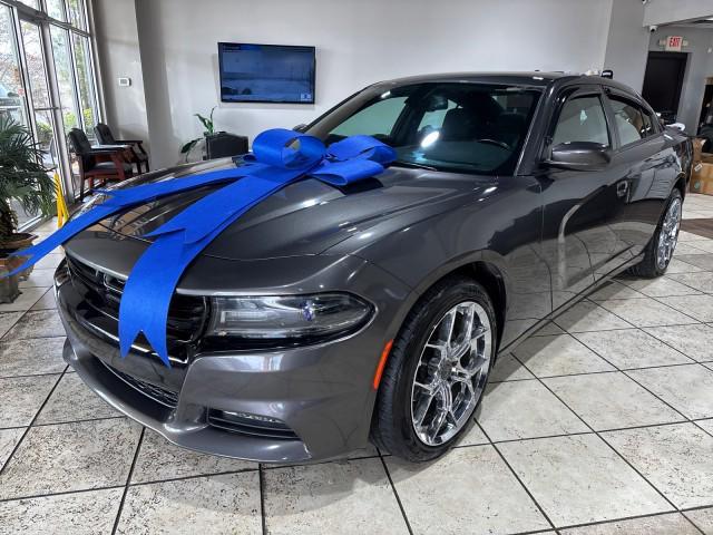 used 2015 Dodge Charger car, priced at $12,999