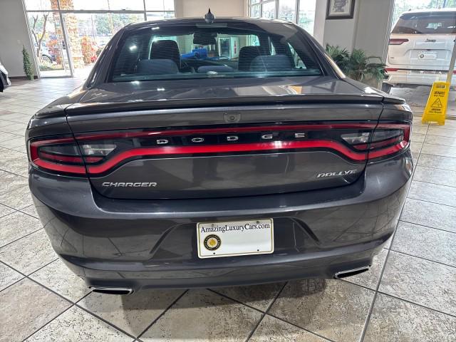 used 2015 Dodge Charger car, priced at $12,999