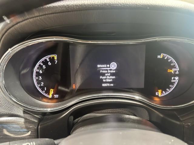 used 2019 Jeep Grand Cherokee car, priced at $24,599