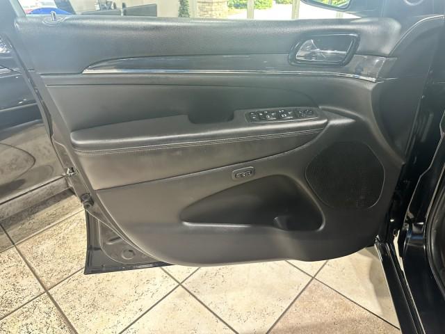 used 2019 Jeep Grand Cherokee car, priced at $24,599
