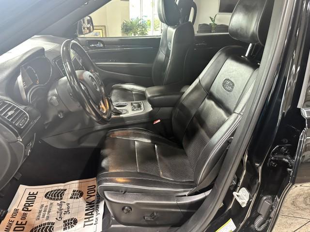 used 2019 Jeep Grand Cherokee car, priced at $24,599