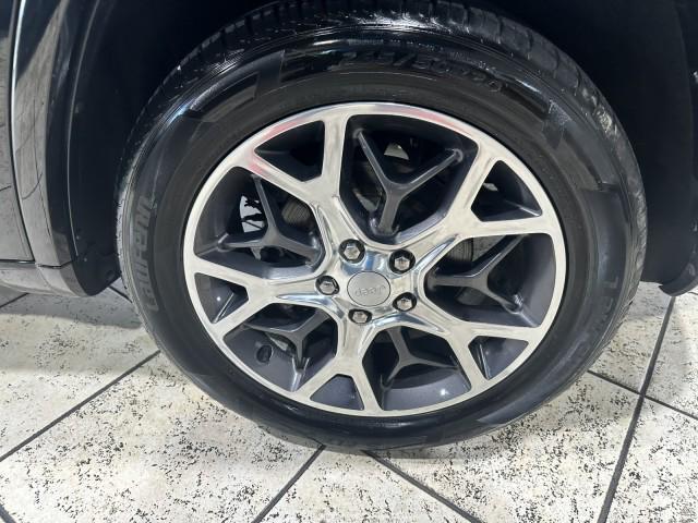 used 2019 Jeep Grand Cherokee car, priced at $24,599
