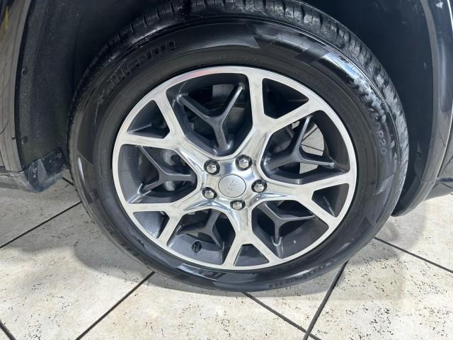used 2019 Jeep Grand Cherokee car, priced at $24,599
