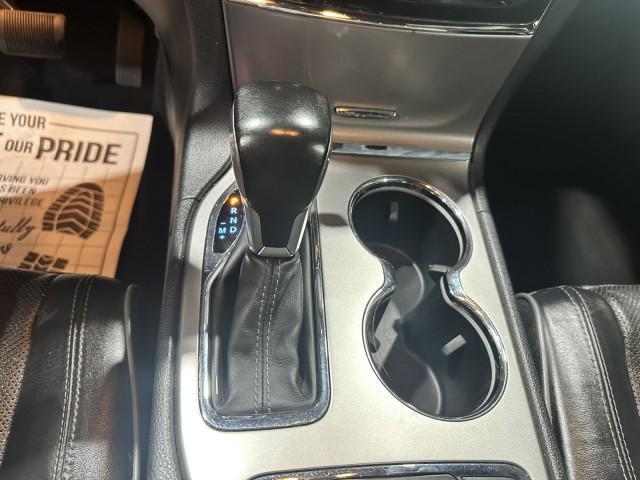 used 2019 Jeep Grand Cherokee car, priced at $24,599