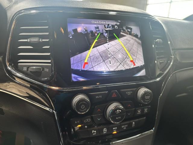 used 2019 Jeep Grand Cherokee car, priced at $24,599