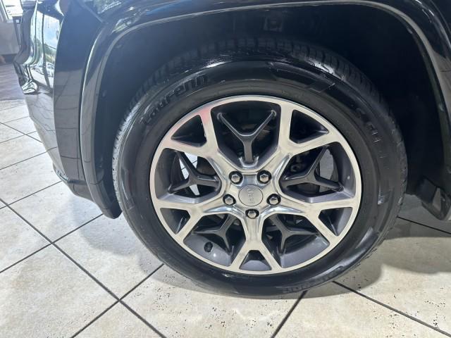 used 2019 Jeep Grand Cherokee car, priced at $24,599