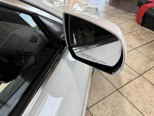 used 2023 Cadillac CT4 car, priced at $27,999