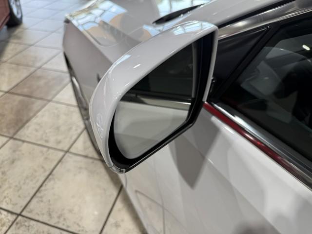 used 2023 Cadillac CT4 car, priced at $27,999