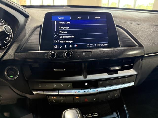 used 2023 Cadillac CT4 car, priced at $27,999