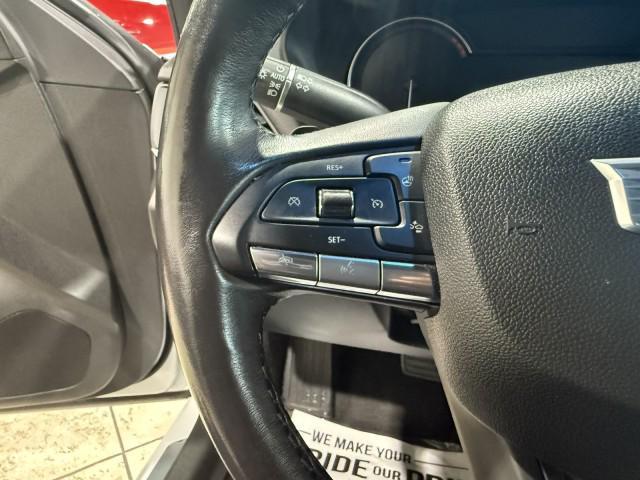 used 2023 Cadillac CT4 car, priced at $27,999