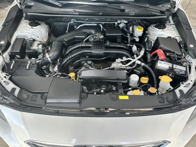 used 2018 Subaru Impreza car