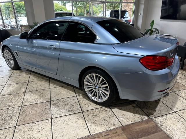 used 2015 BMW 428 car, priced at $15,939