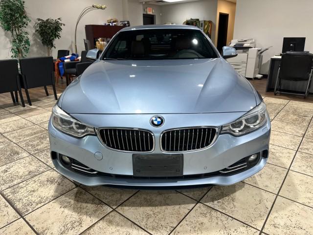 used 2015 BMW 428 car, priced at $15,939