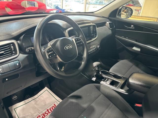 used 2019 Kia Sorento car, priced at $14,599